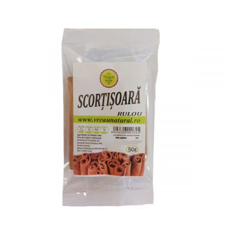 Condimente - Natural Seeds Scortisoara Rulou x 50 g