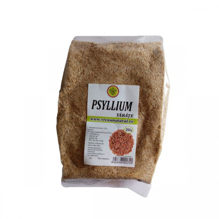 Tarate - Natural Seeds Tarate Psyllium x 250 g