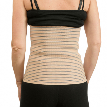 Orteze - Orteza Abdominala Bej 270MM Nr. 5