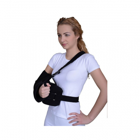Orteze - Orteza Captusita Pentru Brat 30 Grade - ARM303