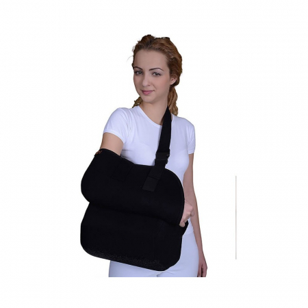 Orteze - Orteza Captusita Pentru Brat 45 Si 60 Grade - ARM303E