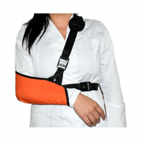 Orteze - Orteza Copii Pentru Sustinere Brat Material Imprimat - ARM1300