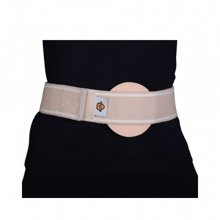 Orteze - Orteza Corset Hernie Ombilicala Adult 6 Cm - ARC422S