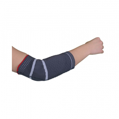 Orteze - Orteza Cotului Jucator De Tenis Din Tricot Elastic - ARE9301