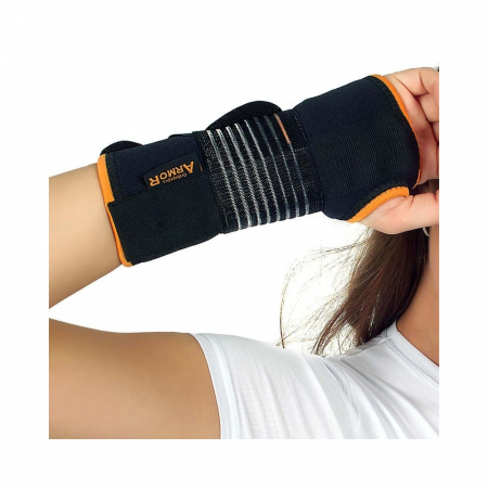 Orteze - Orteza Din Neopren Cu Atela Pentru Incheietura Mainii - ARH2601