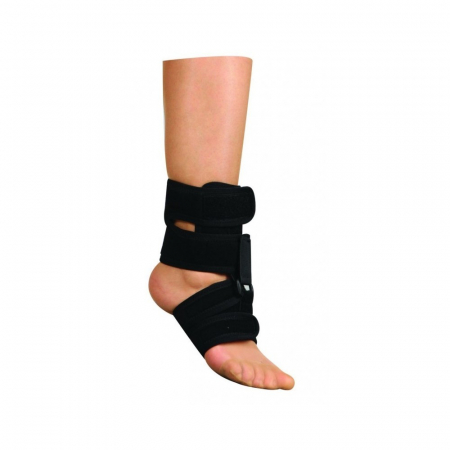 Orteze - Orteza Drop Foot Bandaj Dorsiflexie - ARA11A