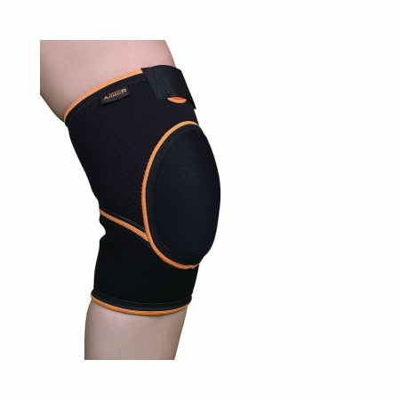Orteze - Orteza Genunchi Cu Protectie Pentru Rotula - ARK2106