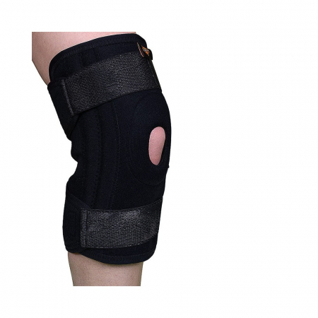 Orteze - Orteza Genunchi Cu Suport Ligamente - ARK5103