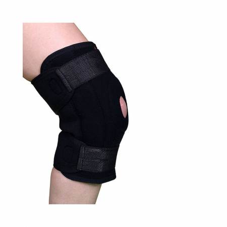 Orteze - Orteza Genunchi Cu Suport Ligamente - ARK5104