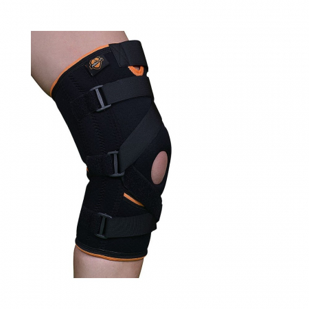 Orteze - Orteza Genunchi Cu Suport Ligamente Incrucisate - ARK2109