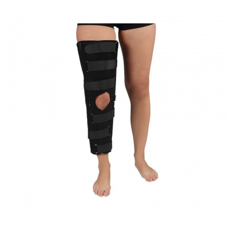 Orteze - Orteza Genunchi Fixa Pentru Copii 40 cm - ARK1040