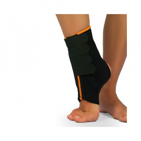 Orteze - Orteza Glezna Stabilizare Ligamente Cu Velcro - ARA2402