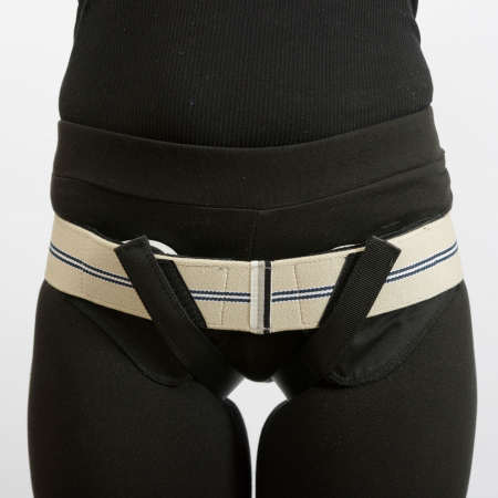 Orteze spate, torace si abdomen - Orteza Sacro-Iliaca VL-10001 Nr. 3