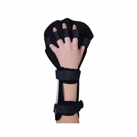 Orteze mana - Orteza Termoplastic Antispasticitate Incheietura Si Degete - ARH32
