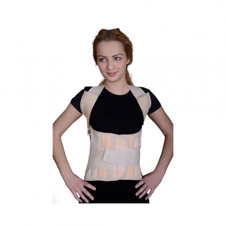 Orteze spate, torace si abdomen - Orteza Toraco-lombara - ARC330K