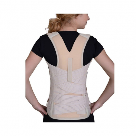 Orteze spate, torace si abdomen - Orteza Toraco-lombara Tip Taylor - ARC340