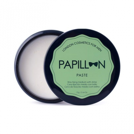 Ingrijire par - Papillon Styling Paste Ceara De Par Cu Fixare Medie x 75 ml