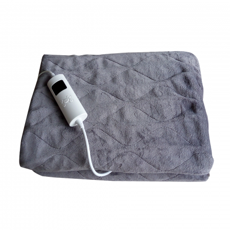 Paturi - Patura Electrica GMED QD16 160 cm x 130 cm