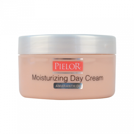 Ingrijire ten - Pielor Amaranth Crema Hidratanta De Zi x 100 ml