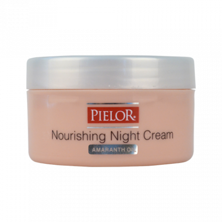 Ingrijire ten - Pielor Amaranth Crema Nutritiva De Noapte x 100 ml