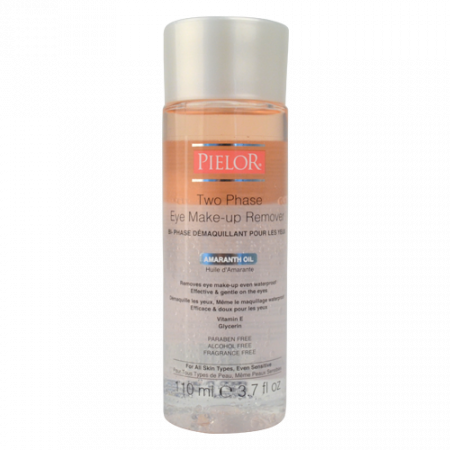 Ingrijire ten - Pielor Amaranth Demachiant Bifazic Pentru Ochi x 110 ml