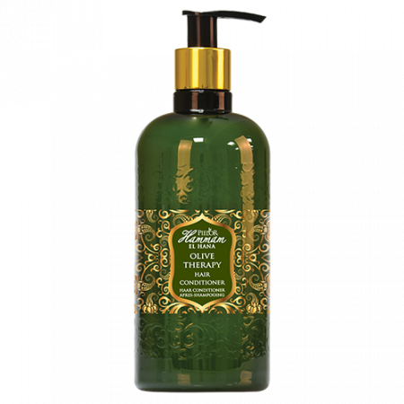 Ingrijire par - Pielor Hammam El Hana Balsam De Par Olive Therapy x 400 ml