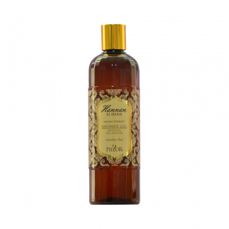 Ingrijire corp - Pielor Hammam El Hana Gel De Dus Arabian Oud x 400 ml