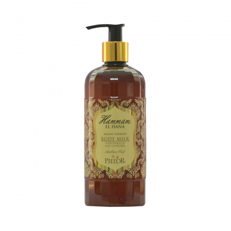 Ingrijire corp - Pielor Hammam El Hana Lapte De Corp Arabian Oud x 400 ml