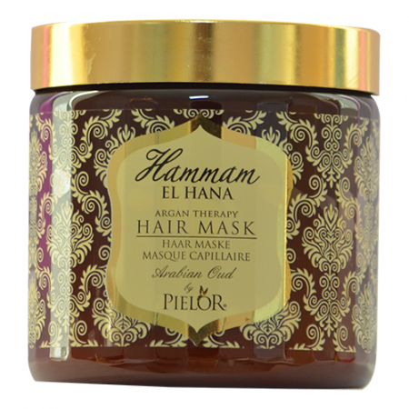 Ingrijire par - Pielor Hammam El Hana Masca De Par Arabian Oud x 500 ml