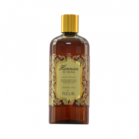 Ingrijire par - Pielor Hammam El Hana Sampon Arabian Oud x 400 ml