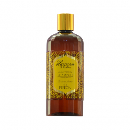 Ingrijire par - Pielor Hammam El Hana Sampon Tunisian Amber x 400 ml