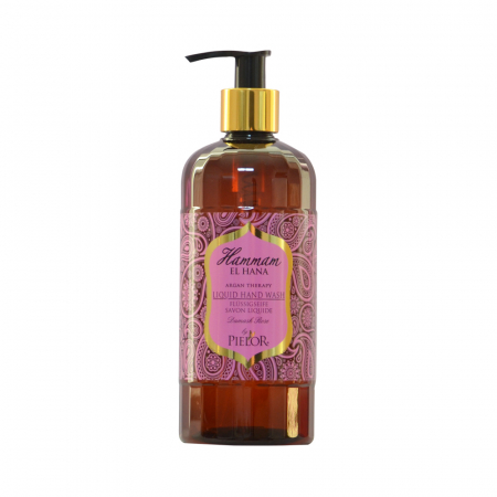 Ingrijire corp - Pielor Hammam El Hana Sapun Lichid Damask Rose x 400 ml