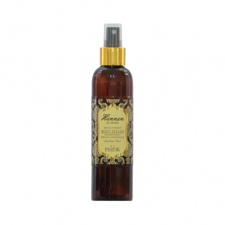 Ingrijire corp - Pielor Hammam El Hana Spray De Corp Arabian Oud x 200 ml