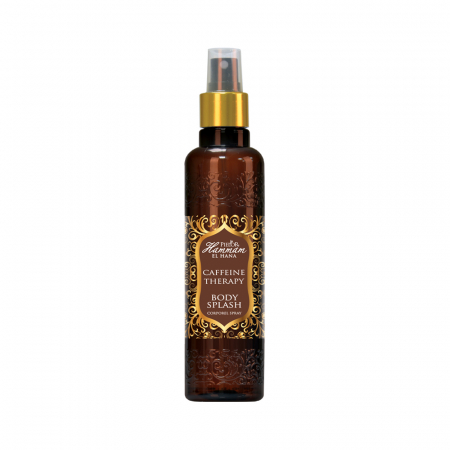 Ingrijire corp - Pielor Hammam El Hana Spray De Corp Caffeine Therapy x 200 ml