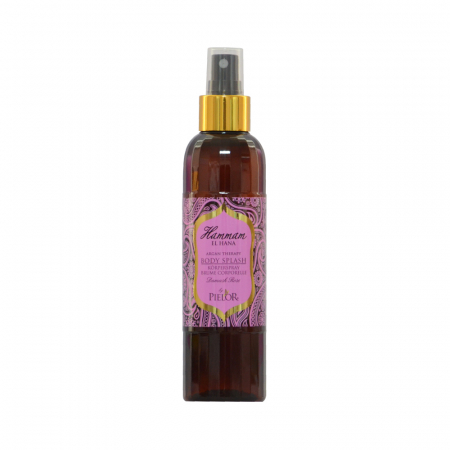 Ingrijire corp - Pielor Hammam El Hana Spray De Corp Damask Rose x 200 ml