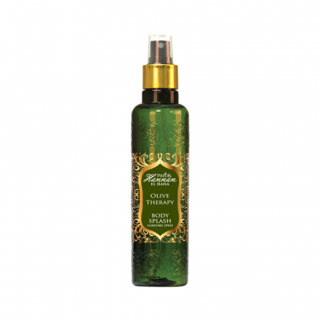 Ingrijire corp - Pielor Hammam El Hana Spray De Corp Olive Therapy x 200 ml