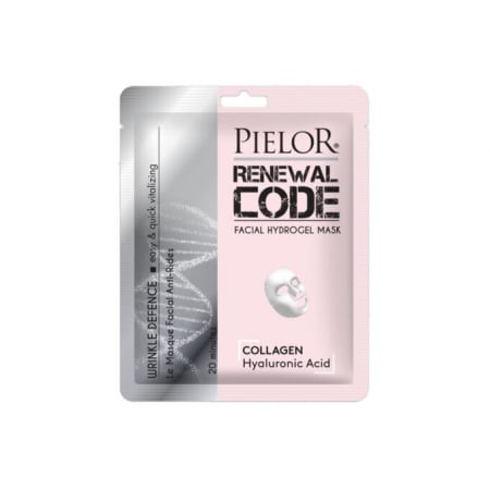 Ingrijire ten - Pielor Renewal Code Masca Faciala Wrinkle Defence x 25 ml