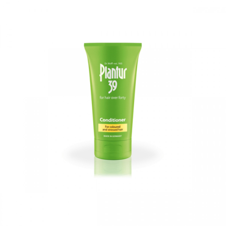 Plantur 39 Balsam Pentru Par Vopsit Si Deteriorat x 150 ml
