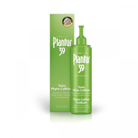 Ingrijire par - Plantur 39 Phyto-Caffeine Tonic x 200 ml