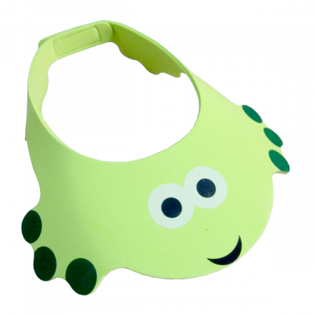 Mama si copilul - Primii Pasi Caciula Protectie Baie 6 Luni+