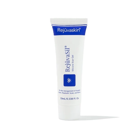 Chirurgie plastica si reparatorie - Rejuvaskin RejuvaSil Gel Cu Silicon Pentru Cicatrici x 10 ml