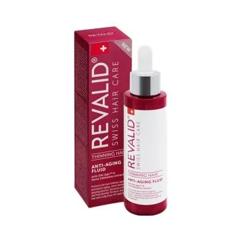 Ingrijire par - Revalid Fluid Anti-Aging x 100 ml