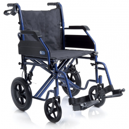 Carucioare cu rotile - Scaun Cu Rotile Manual Pliabil Go Up - CP520