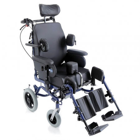 Carucioare cu rotile - Scaun Cu Rotile Multifunctional Relief Go - CP900