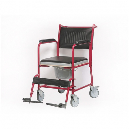 Scaune WC de camera - Scaun Toaleta Pliabil Cu Recipient WC - YJ-7100B