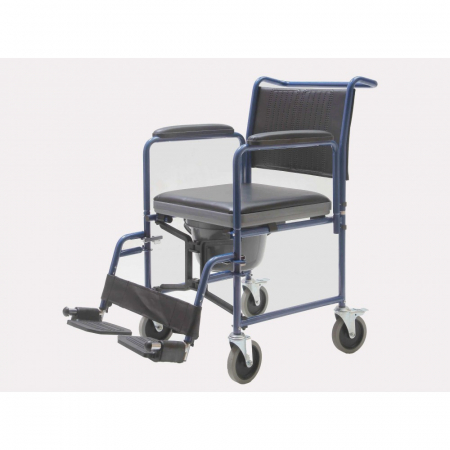 Scaune WC de camera - Scaun Toaleta Pliabil Cu Recipient WC - YJ-7100C