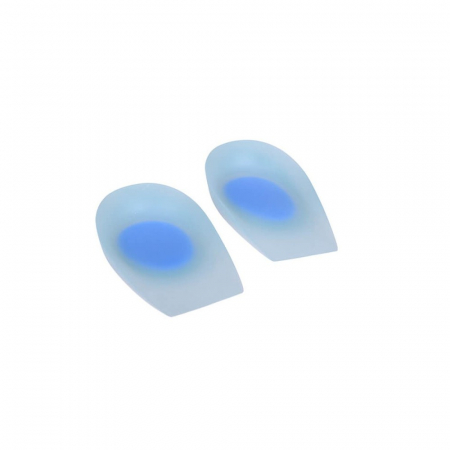 Orteze - Taloneta Calcai Din Silicon Premium - ARF03