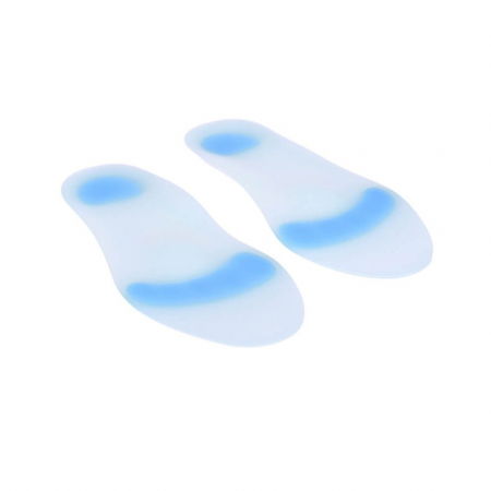 Orteze - Taloneta Plantara Integrala Din Silicon Premium - ARF01