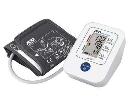Dispozitive medicale - Tensiometru Automat De Brat UA-611