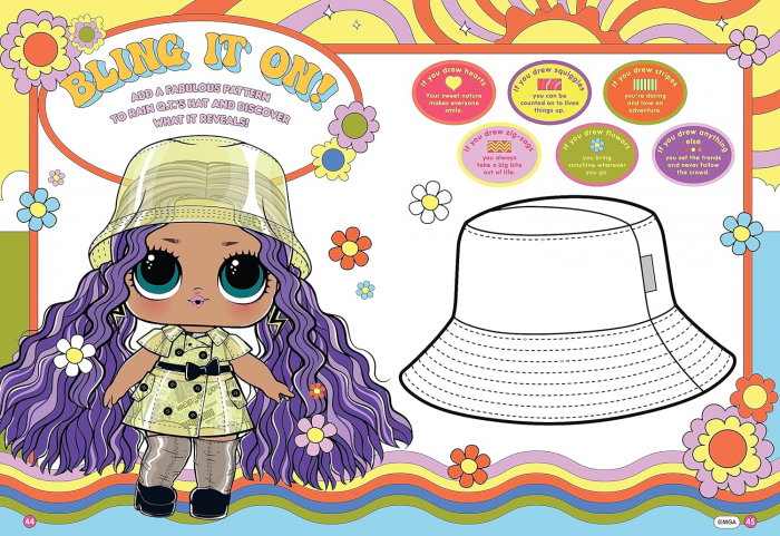 atalog LOL Surprise cu activitati [2]